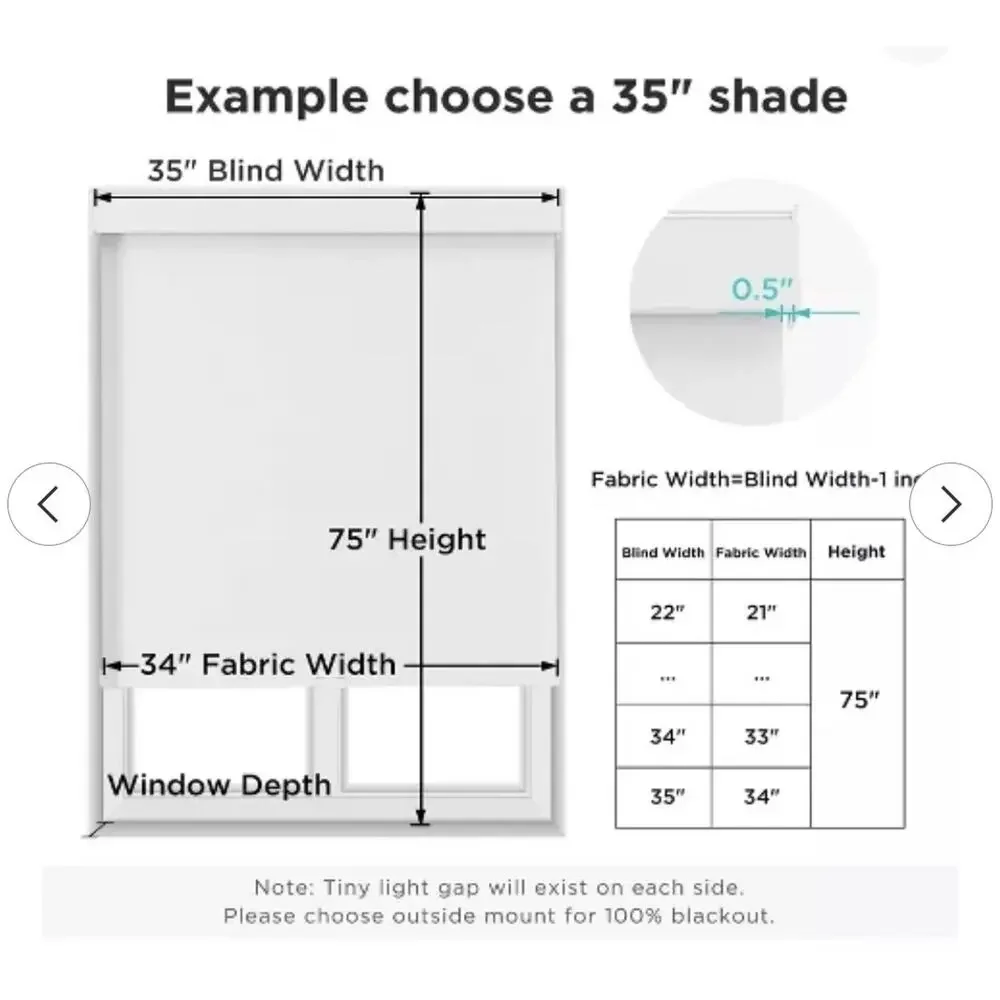 34 x 75